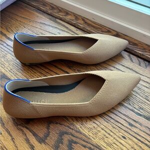 Rothy’s Wren flats